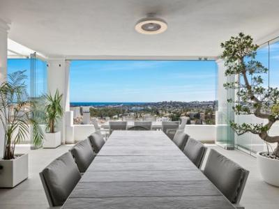 Vente Appartement MARBELLA 14880
