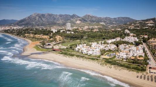 Vente Appartement MARBELLA 14880