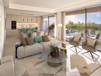 Vente Appartement MARBELLA 14880