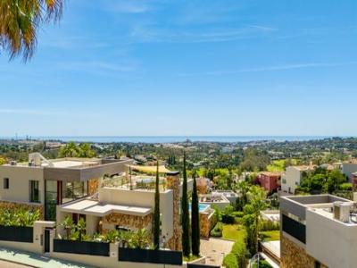 Vente Appartement MARBELLA 14880