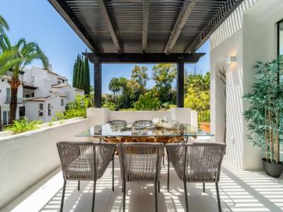 Vente Appartement MARBELLA 14880