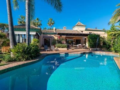 Vente Maison MARBELLA 14880