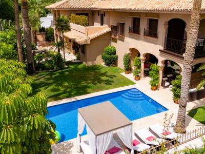Vente Maison MARBELLA 14880
