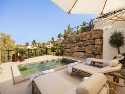 Vente Appartement MARBELLA 14880