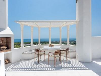 Vente Appartement MARBELLA 14880