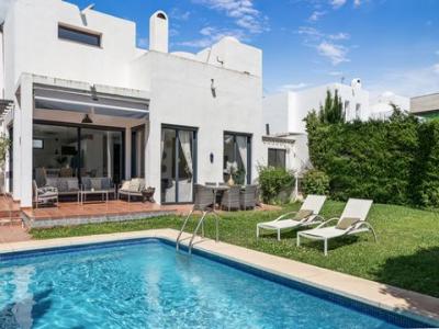 Vente Maison MARBELLA 14880