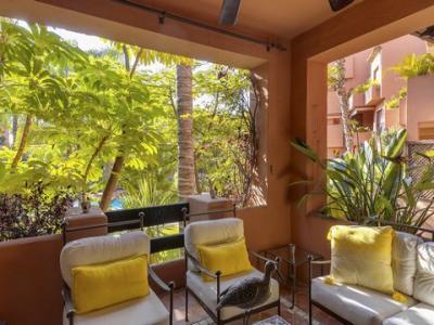Vente Appartement MARBELLA 14880