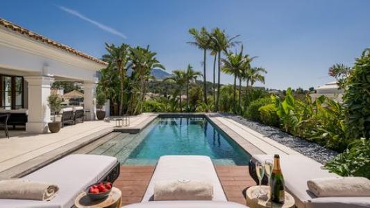 Vente Maison MARBELLA 14880