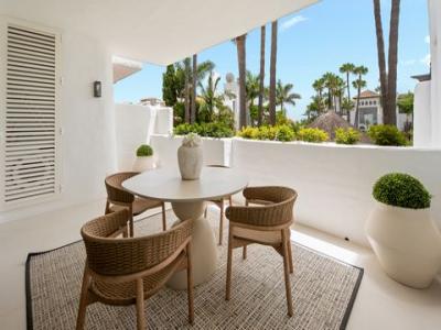 Vente Appartement MARBELLA 14880