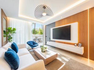 Vente Appartement MARBELLA 14880