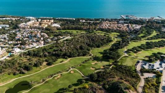 Vente Appartement MARBELLA 14880