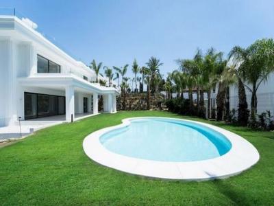 Vente Maison 7 pices MARBELLA 29600