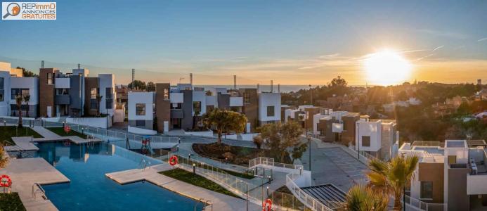 Vente Appartement MARBELLA 29600