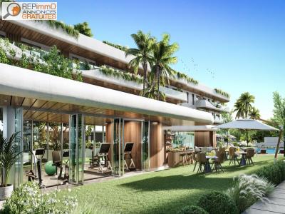 Vente Programme neuf MARBELLA 29600