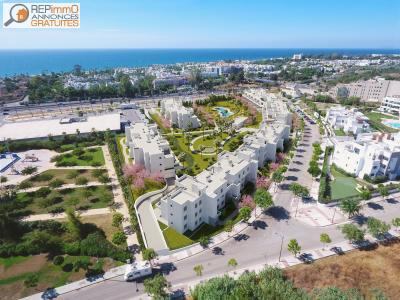 Vente Appartement MARBELLA 29600