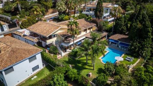 Vente Maison MARBELLA 29604