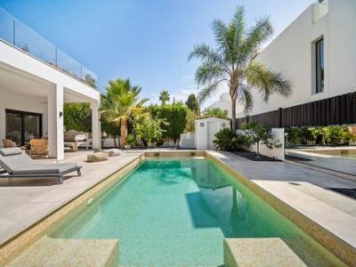 Vente Maison MARBELLA 29604