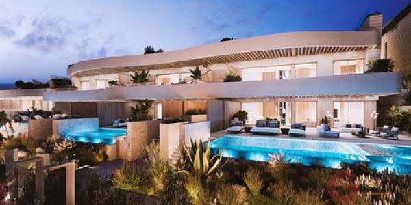 Vente Maison MARBELLA 29600