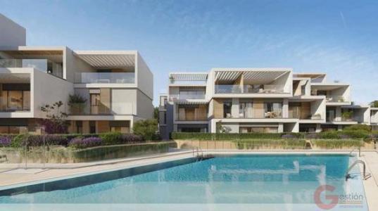 Vente Appartement MARBELLA 29600