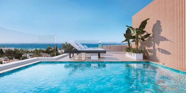 Vente Maison MARBELLA 29600