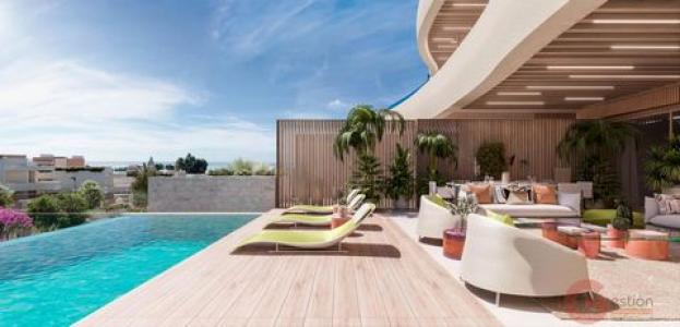 Vente Maison MARBELLA 29600