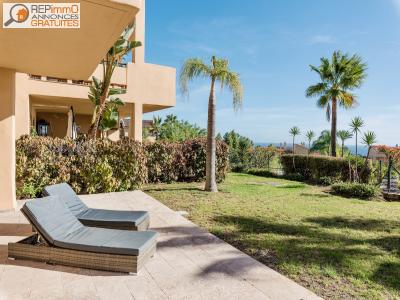 Vente Appartement 4 pièces MARBELLA 29600