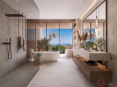 Vente Maison MARBELLA 29602
