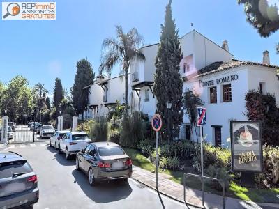 Vente Parking MARBELLA 29600