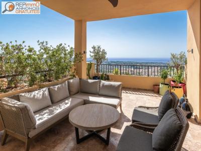 Vente Appartement MARBELLA 29600
