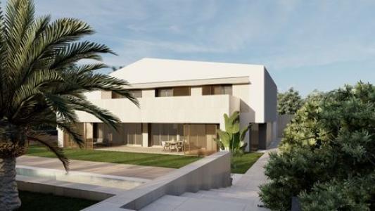 Vente Terrain MARRATXI 07141