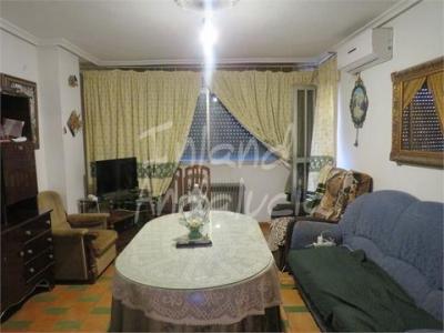 Vente Appartement MARTOS 23600