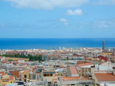 Vente Appartement 3 pices MATARO 08300