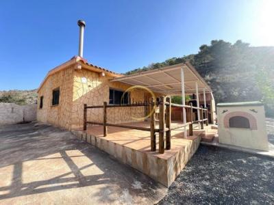 Vente Maison 3 pices MAZARRON 30870