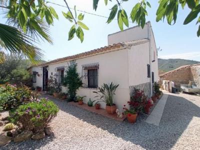 Vente Maison MAZARRON 30870