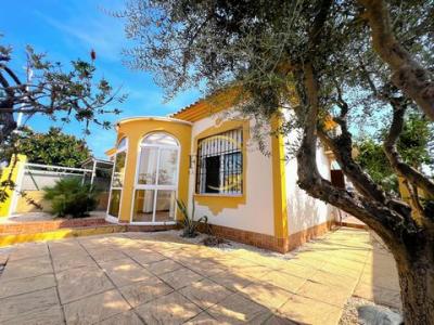 Vente Maison 4 pices MAZARRON 30870