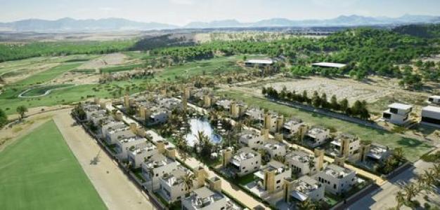 Vente Maison MAZARRON 30870