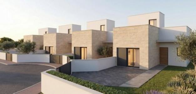 Vente Maison MAZARRON 30870