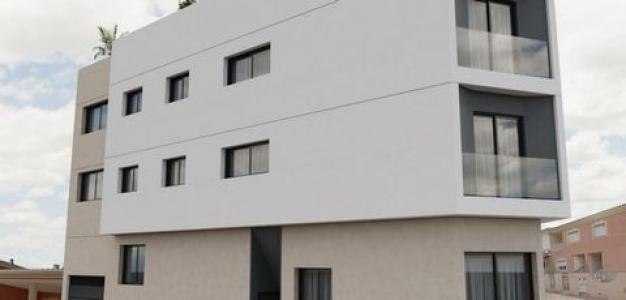 Vente Appartement MAZARRON 30870