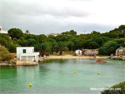 Vente Appartement MENORCA 07701