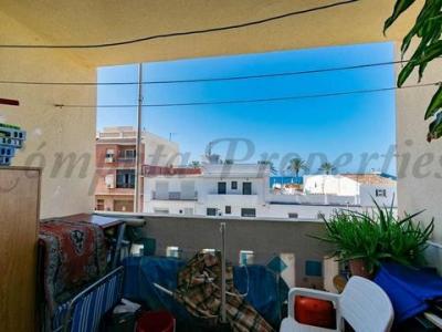 Vente Appartement MEZQUITILLA 29760