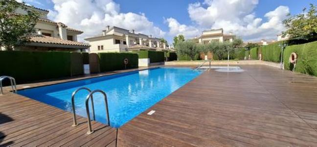Vente Maison 4 pices MIAMI-PLATJA 43892