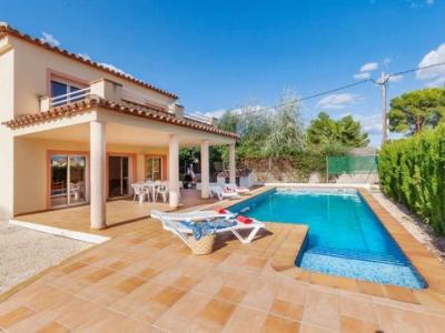 Location vacances Maison MIAMI-PLATJA 43892