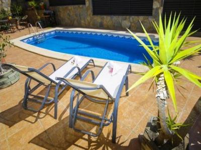 Location vacances Maison MIAMI-PLATJA 43892