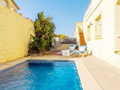 Location vacances Maison MIAMI-PLATJA 43892