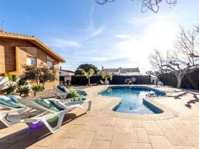 Location vacances Maison MIAMI-PLATJA 43892