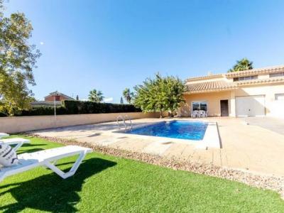 Location vacances Maison MIAMI-PLATJA 43892