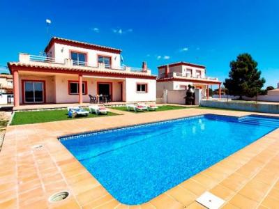 Location vacances Maison MIAMI-PLATJA 43892