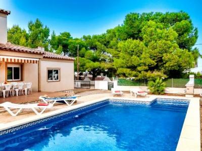 Location vacances Maison MIAMI-PLATJA 43892