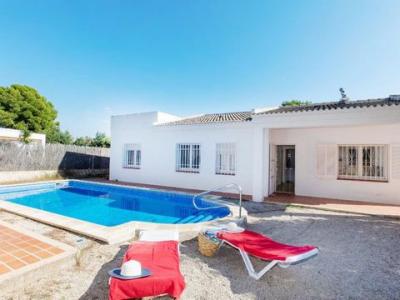 Location vacances Maison MIAMI-PLATJA 43892