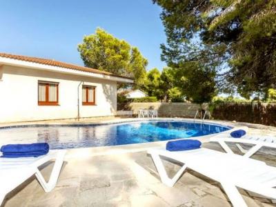 Location vacances Maison MIAMI-PLATJA 43892